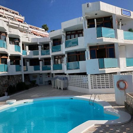 Bonanza Apt 2 Gran Canaria เปอร์โตริโก ภายนอก รูปภาพ
