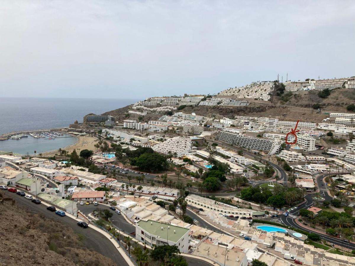 Bonanza Apt 2 Gran Canaria เปอร์โตริโก ภายนอก รูปภาพ