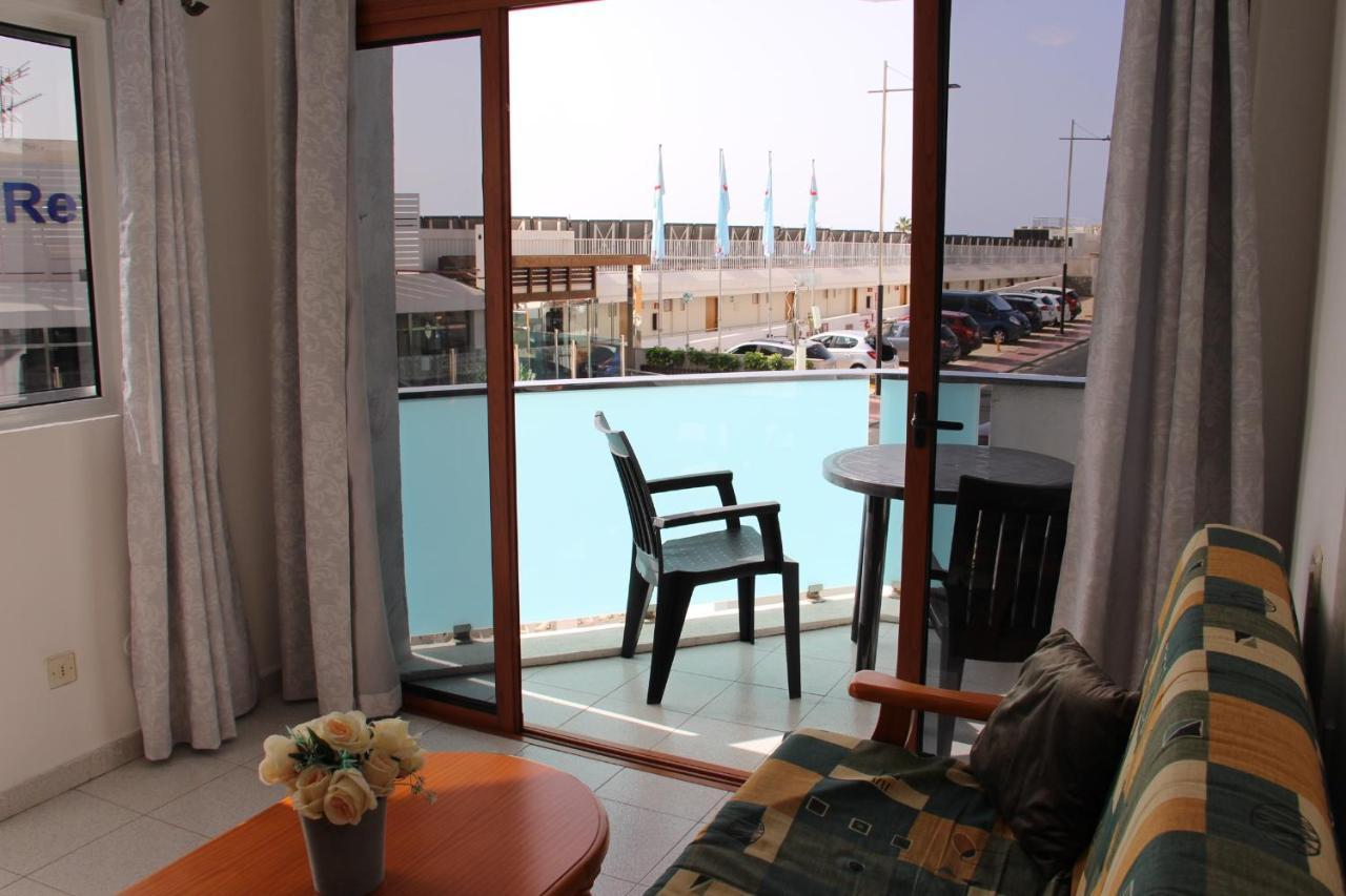 Bonanza Apt 2 Gran Canaria เปอร์โตริโก ภายนอก รูปภาพ