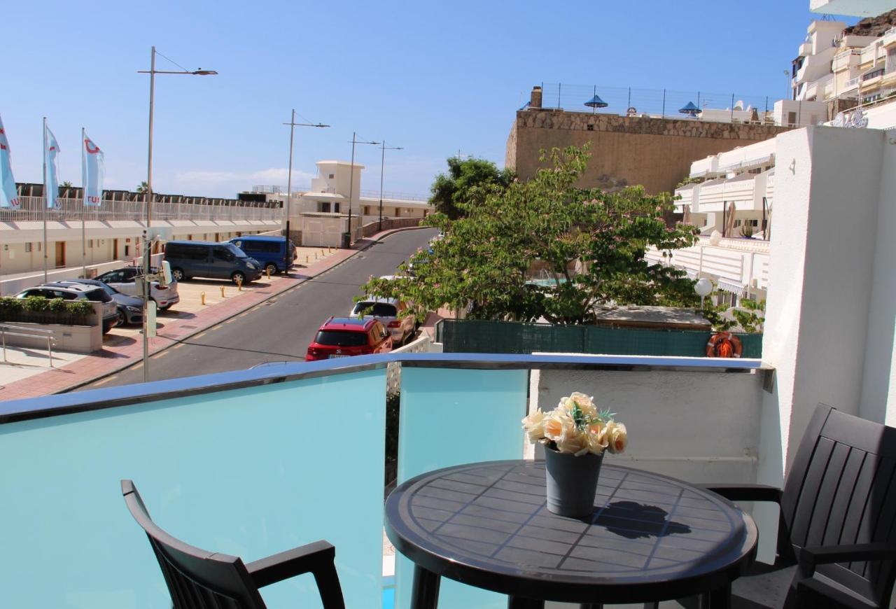 Bonanza Apt 2 Gran Canaria เปอร์โตริโก ภายนอก รูปภาพ