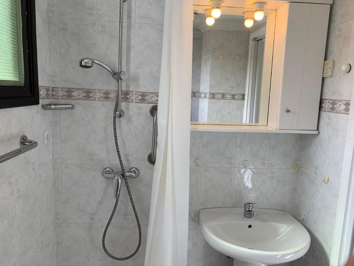 Bonanza Apt 2 Gran Canaria เปอร์โตริโก ภายนอก รูปภาพ