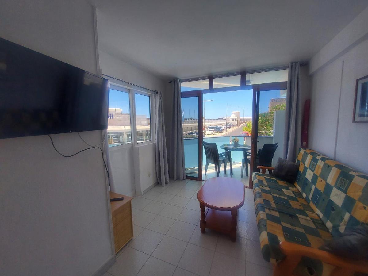 Bonanza Apt 2 Gran Canaria เปอร์โตริโก ภายนอก รูปภาพ