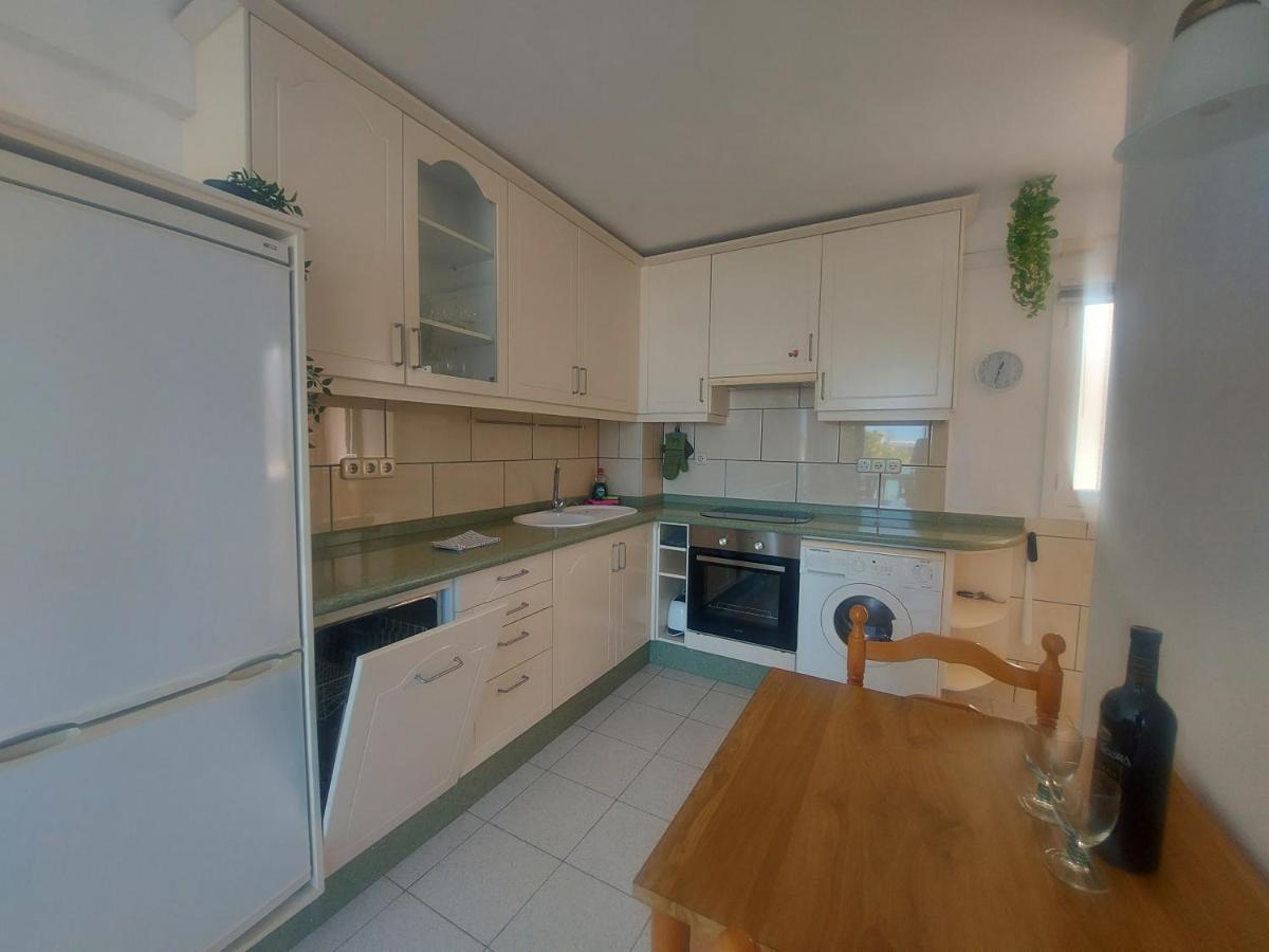 Bonanza Apt 2 Gran Canaria เปอร์โตริโก ภายนอก รูปภาพ